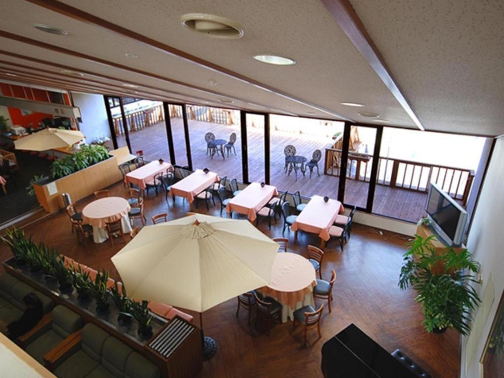 מלון Takeo Onsen Heights מראה חיצוני תמונה