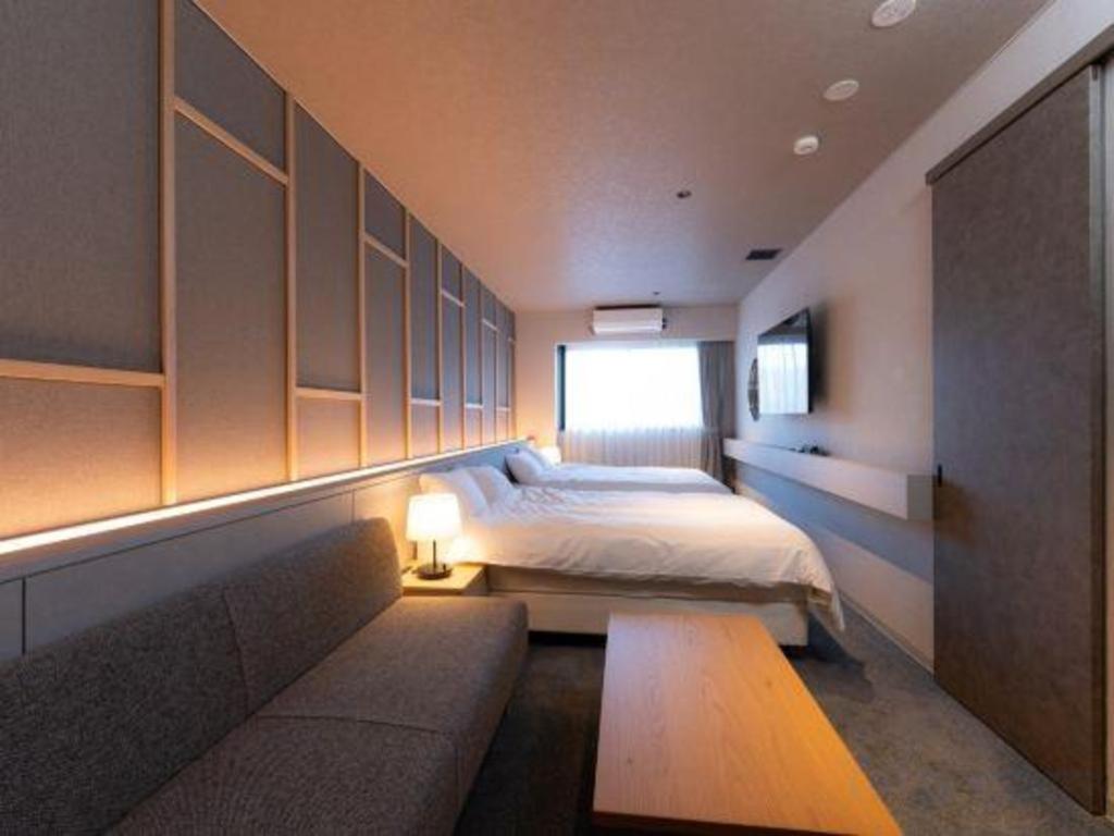 מלון Takeo Onsen Heights מראה חיצוני תמונה